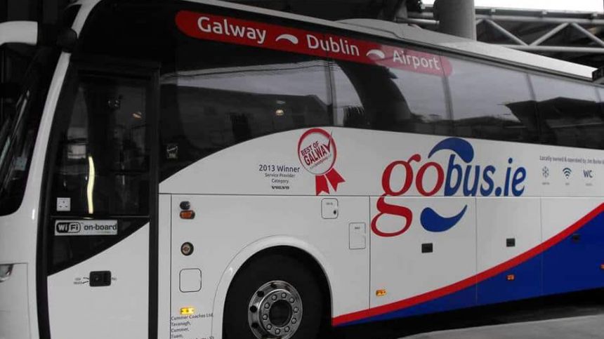 Galway's Gobus and Citylink licenced to increase services during bus strike