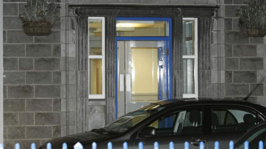 Two men remain in Garda custody following city centre assault