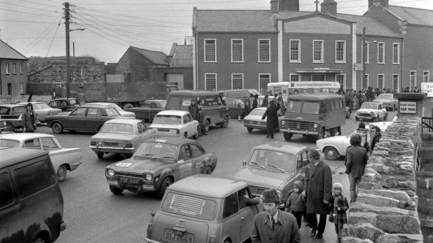 Galway Magdalene Laundry survivors to gather at Dublin event