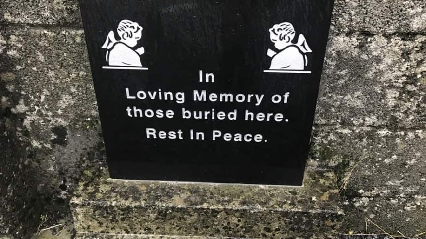 Commission says law focused on providing dignified burials for sites associated with mother and baby homes needs meaningful participation