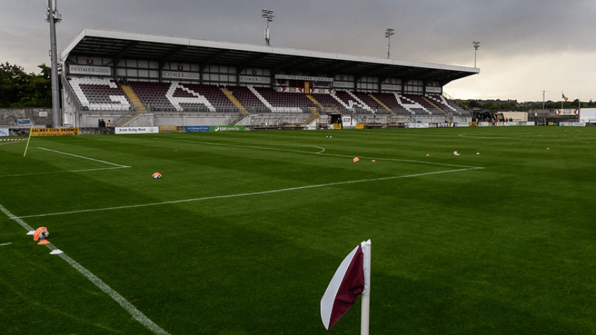 Galway United Announce Pre Season Friendlies