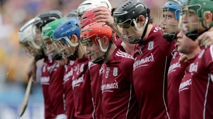 Galway hurlers Leinster motion gets support