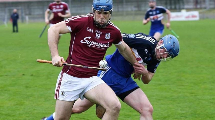 Galway Managers happy with winning starts to 2017