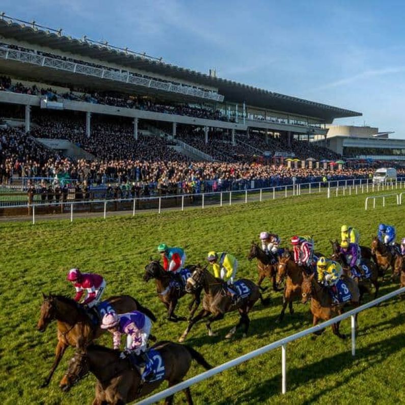 Galway Bay FM's Racing Preview For Saturday