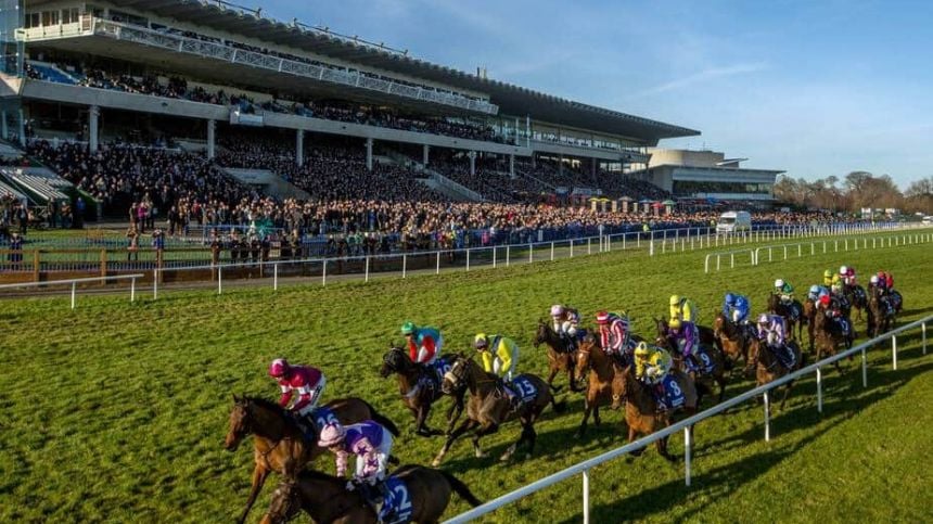 Galway Bay FM's Racing Preview For Saturday