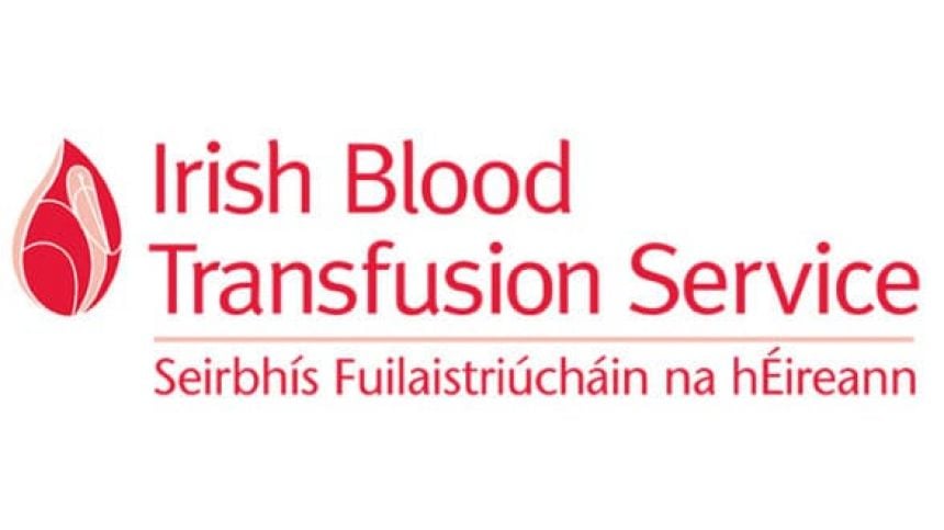 Urgent call issued for Galway blood donors