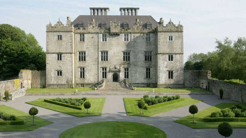 New tourism facilities approved for Portumna