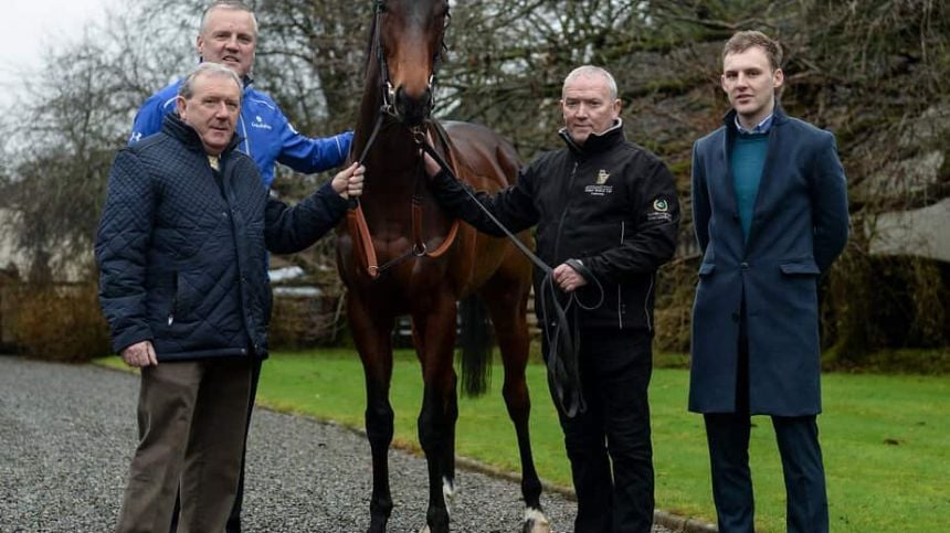 Nominations Now Open for Irish Godolphin Stud and Stable Staff Awards 2017