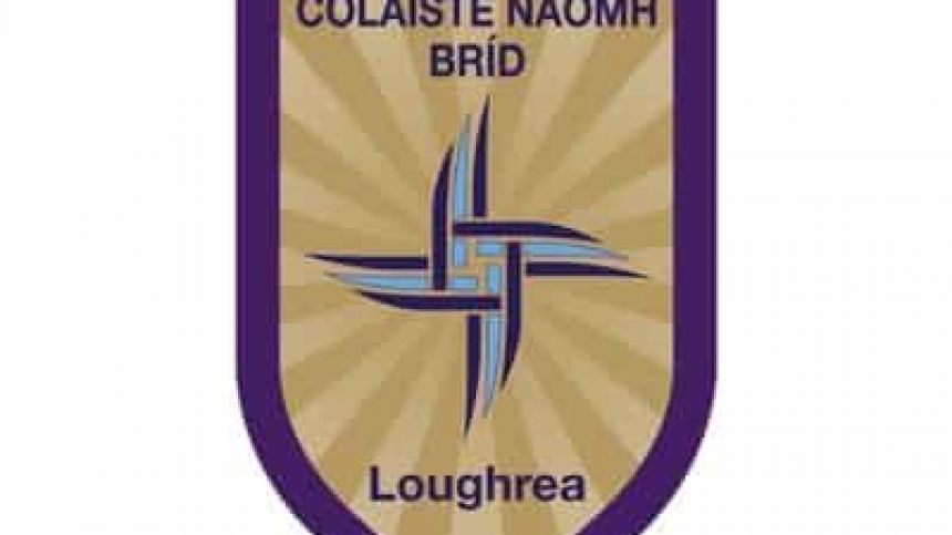 St Brigid's Loughrea Wins Historic All-Ireland Volleyball Treble