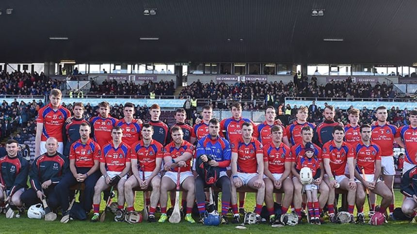 St Thomas Denied By Ballyea In All-Ireland Club Hurling Semi-Final