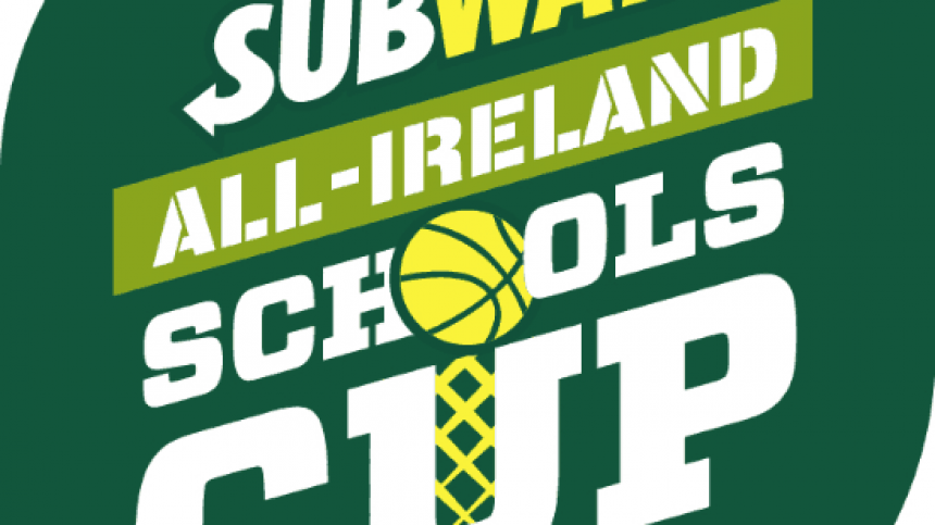 SUBWAY Basketball Schools Cup Final Schedule Announced