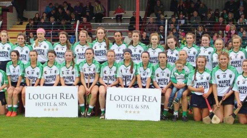 County Senior and Intermediate Camogie Championship Dates Announced