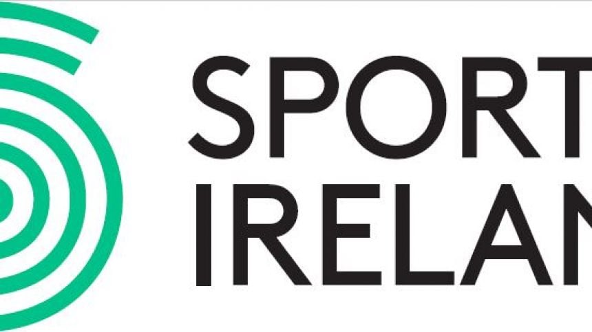 Minister Griffin Announces €6.07m Investment For Local Sports Partnership Network