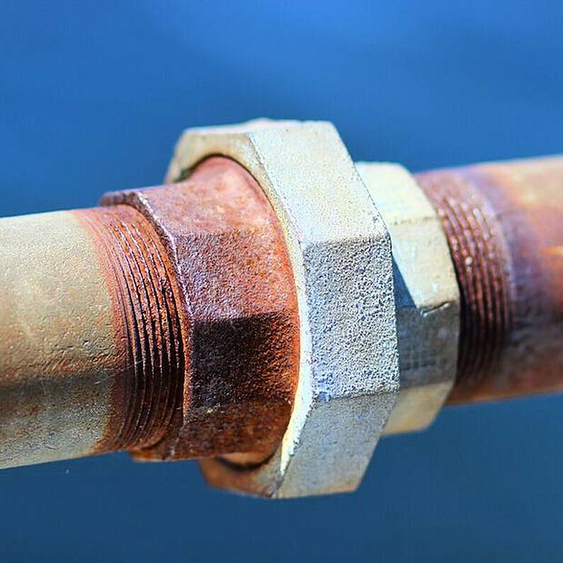 Problematic watermains saga in North Galway described as "fiasco"