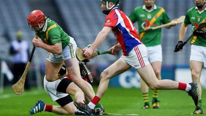 Disappointment For Ahascragh/Fohenagh In All-Ireland Club Final