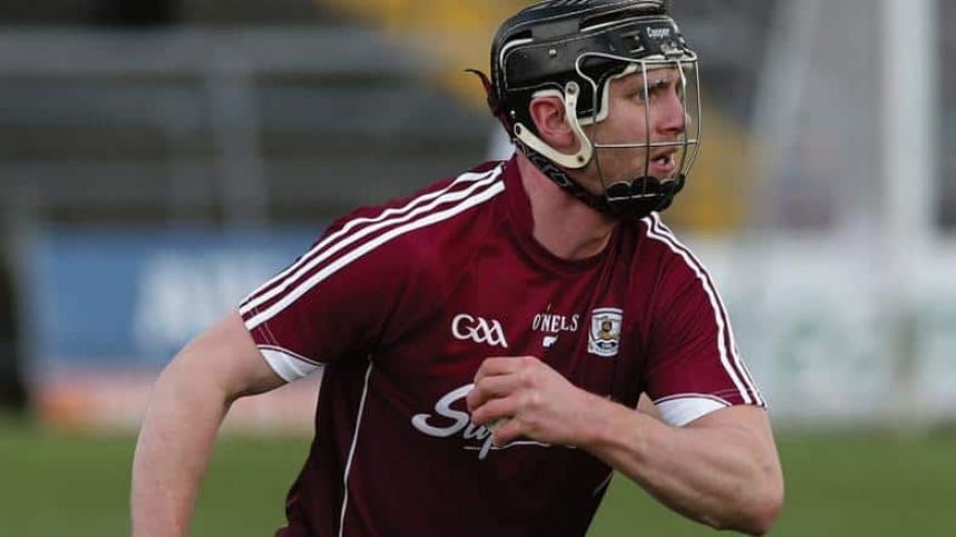 MATCH TRACKER - Galway V Wexford