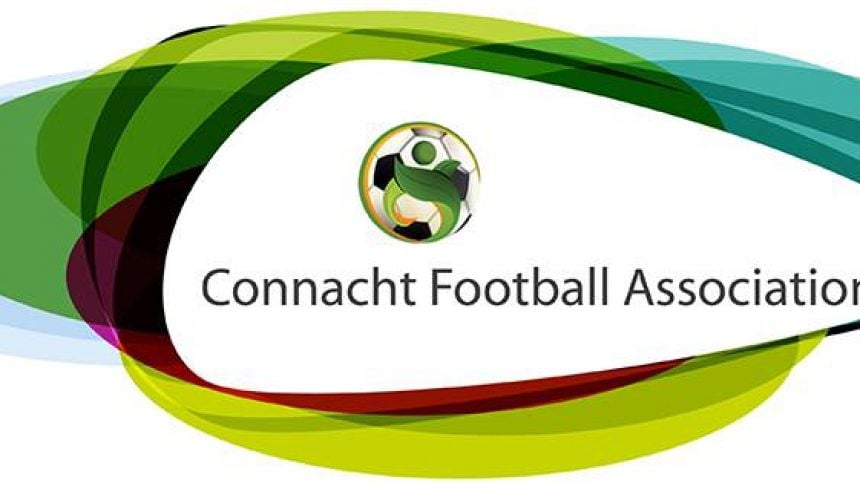 Connacht Cup 1/4 final draw