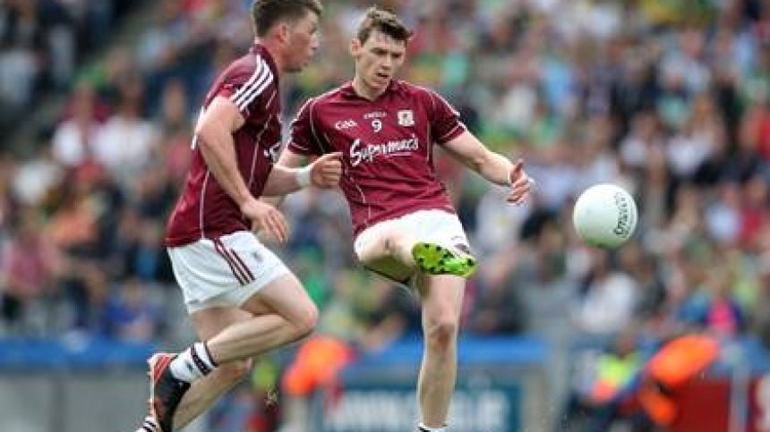 MATCH TRACKER Allianz National Football league Galway v Clare at Pearse Stadium, 2pm