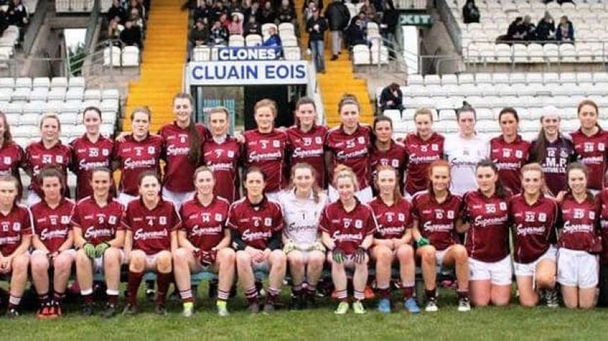 Galway Ladies Footballers Top Division After Dramatic Win Over Armagh