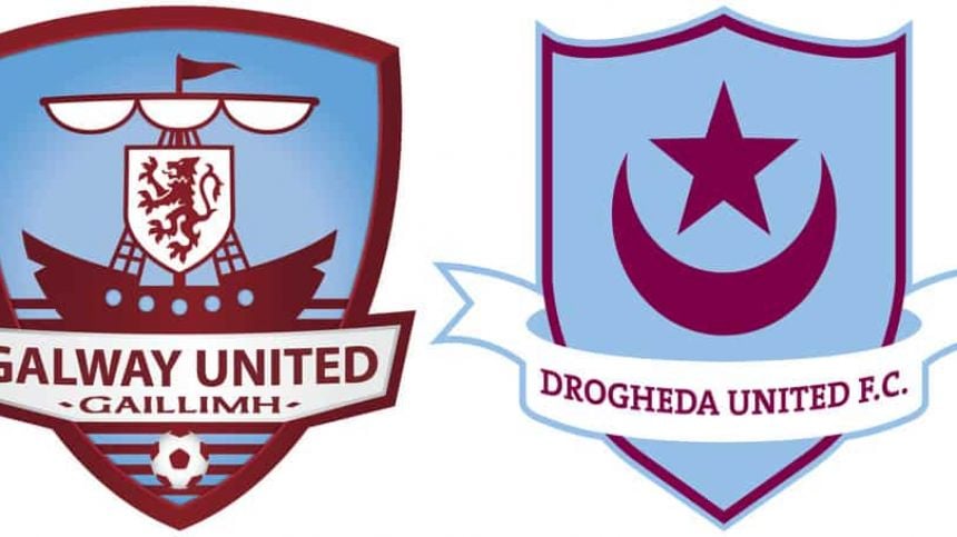 Galway United match preview v Drogheda United