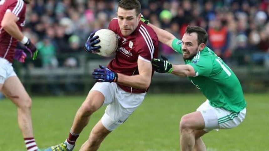 NFL - Galway 1-13 Fermanagh 0-10 reaction