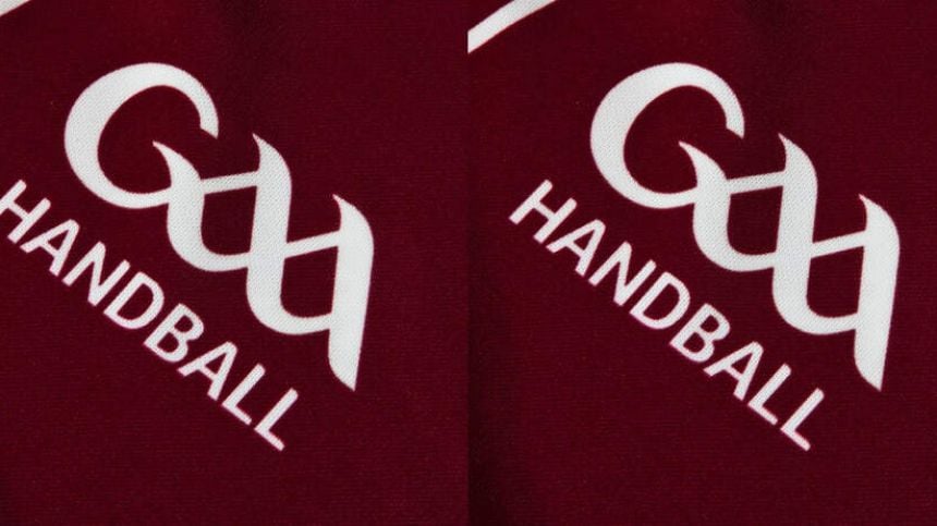 60x30 Second Level Colleges County Handball Championships This Saturday