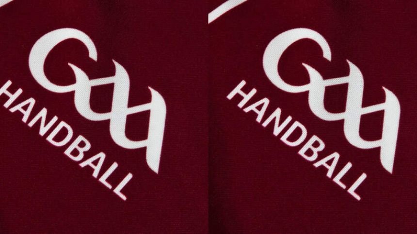 All-Ireland 60x30 Handball Semi-Final Results