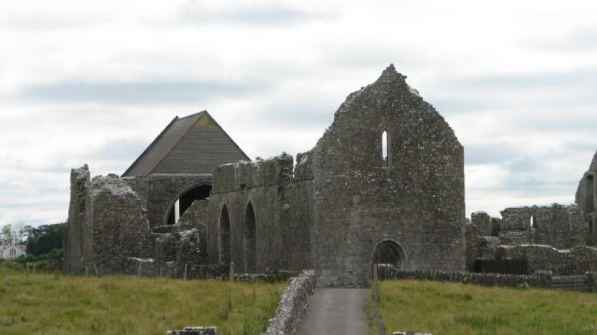 Bog walk to highlight illegal dumping problem in Abbeyknockmoy