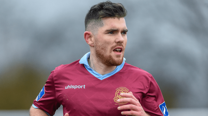 Galway United edge Limerick in pre-season friendly