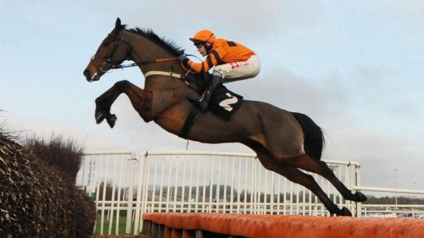 Bombshell as Thistlecrack is ruled out of Gold Cup