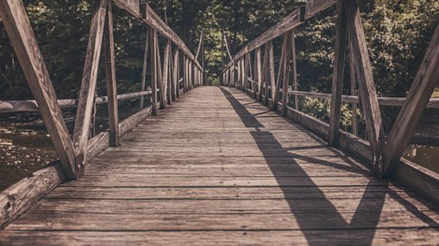 Council working with NPWS to provide new footbridge in Oughterard