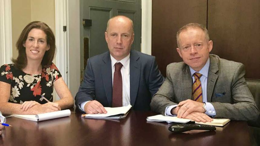 Minister to visit Galway Youth counselling service following last minute reprieve