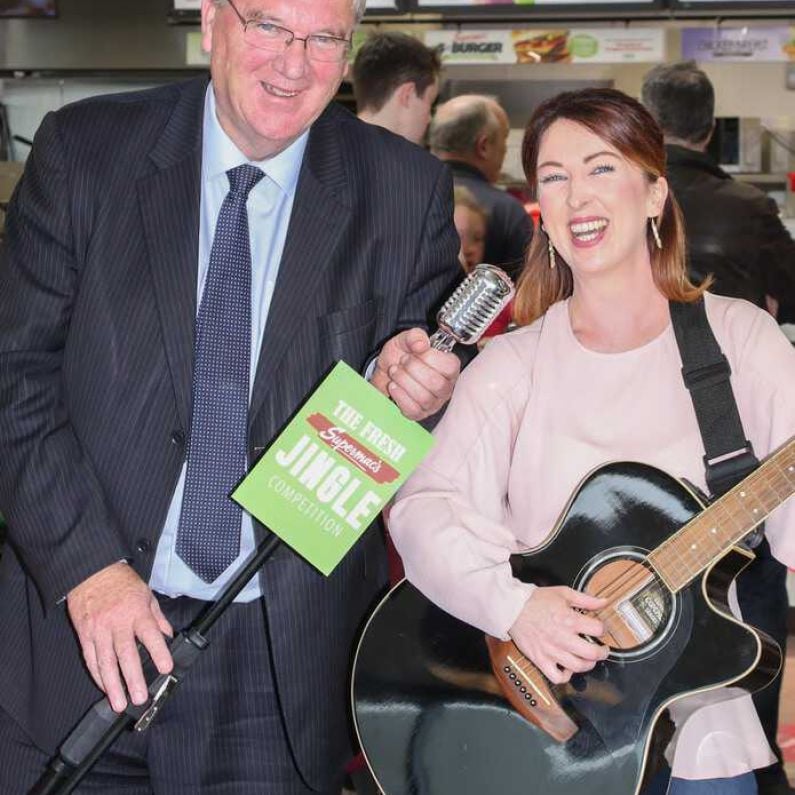 Supermac's jingle competition winner announced