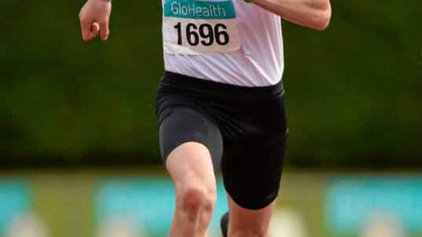 Galway Athletics Report