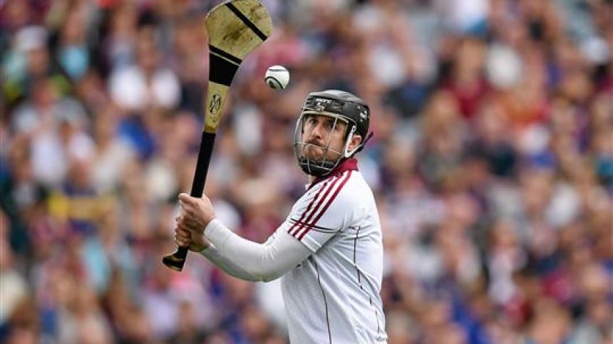 All-Ireland Senior Hurling Semi-Final Preview - Colm Callinan