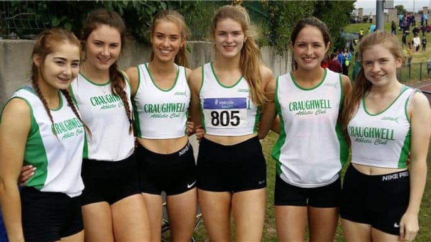 Galway Athletics Report