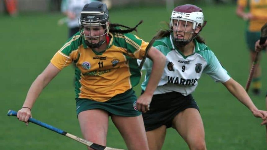 Camogie Galway Club Championship Fixtures Confirmed