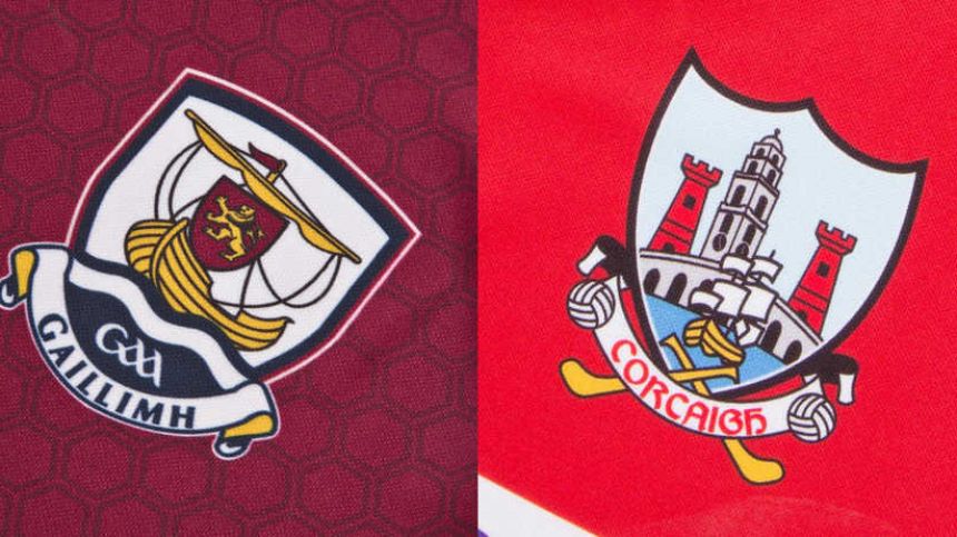 Galway U17 Hurlers Face Cork In All-Ireland Semi-Final