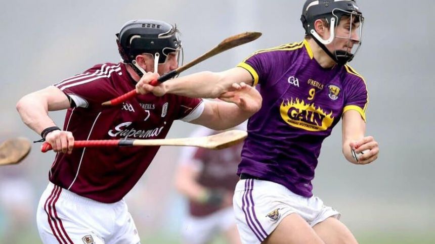 Leinster Senior Hurling Final Match Tracker