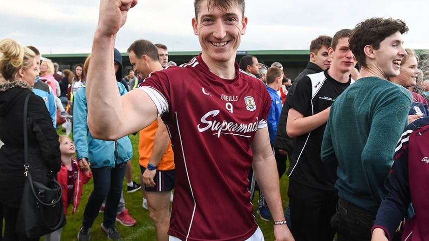 Galway Senior Footballers Book Quarter Final Date With Kerry