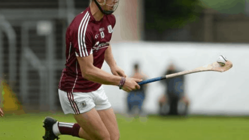 Galway Minor Hurling team named to play Clare