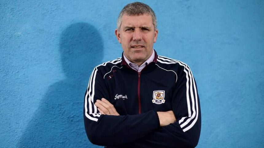 Kevin Walsh Looks Ahead To Galway And Dublin In The Allianz National Football League