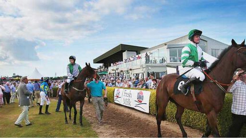 Killarney Races - Day Three Preview