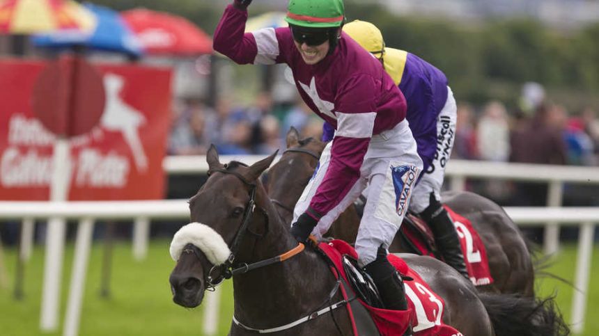 Old Foes Set for Battle in TheTote.com Galway Plate