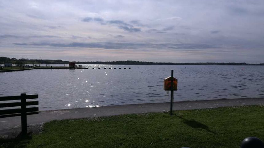 Big interest in 2017 Loughrea Triathlon Festival