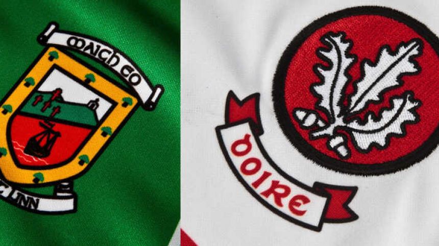 Mayo Qualify for Second Round Of The Qualifiers following win over Derry.