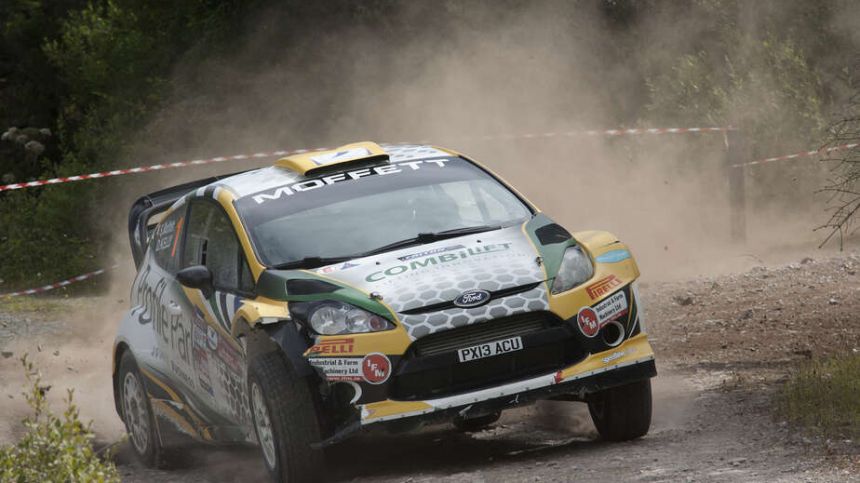 Motorsport Ireland Weekend Roundup