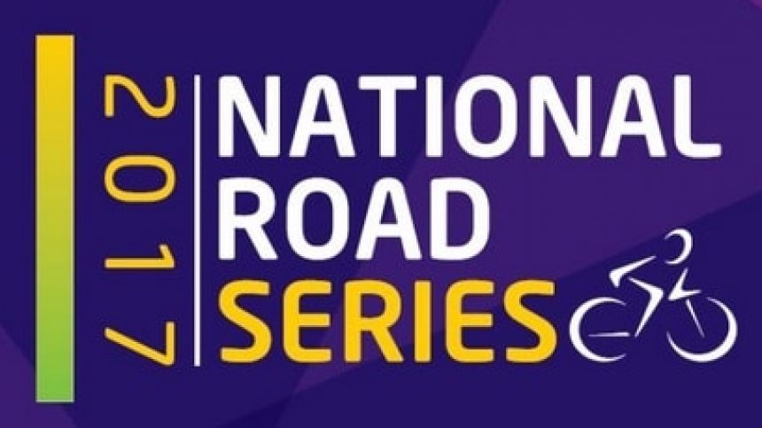 Oakes and O'Callaghan Dominate Round 5 of the National Road Series