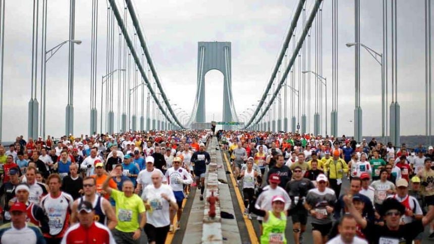 Galway journalist heading for New York Marathon