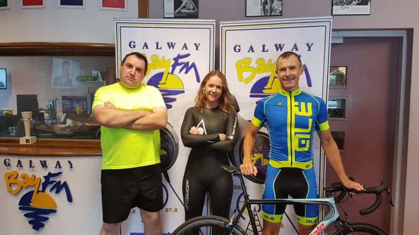 Long Wait Almost Over For Loughrea Triathlon